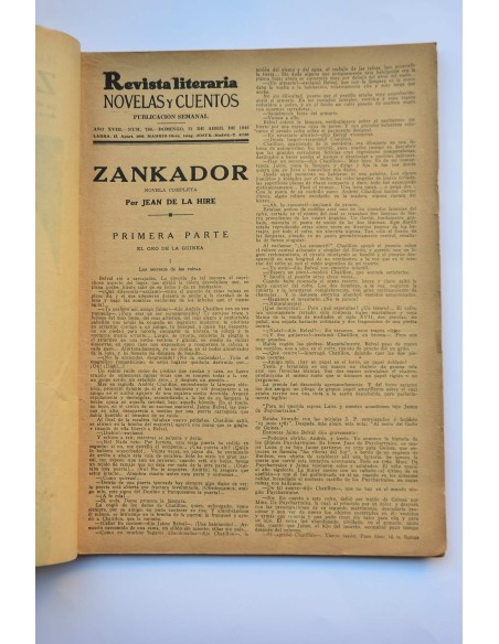 Zankador