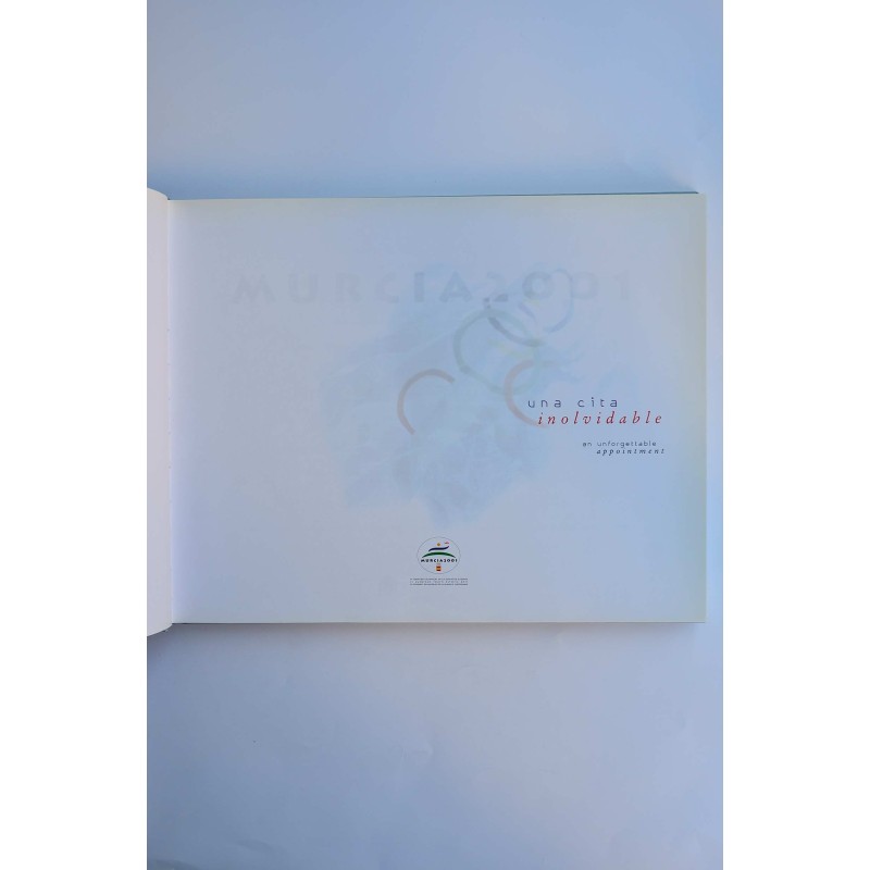 Una cita inolvidable