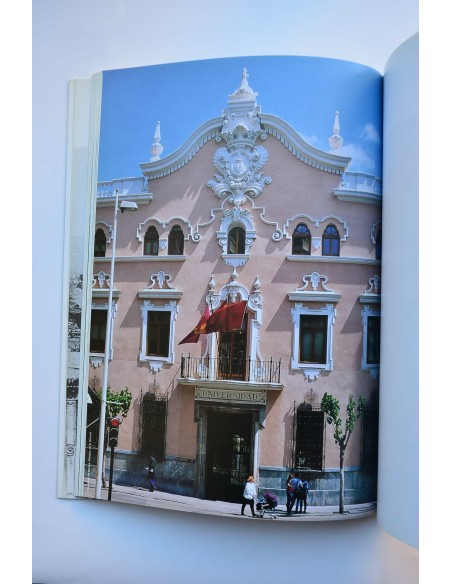 La Cámara de Comercio y la Región de Murcia (1899-1999)