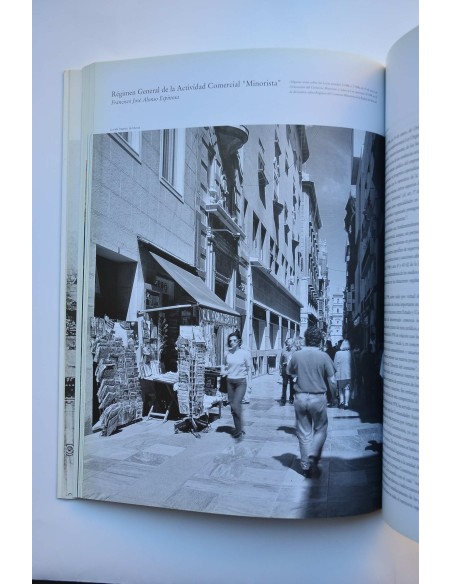 La Cámara de Comercio y la Región de Murcia (1899-1999)