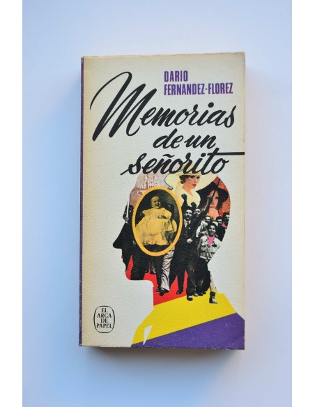 Memorias de un señorito