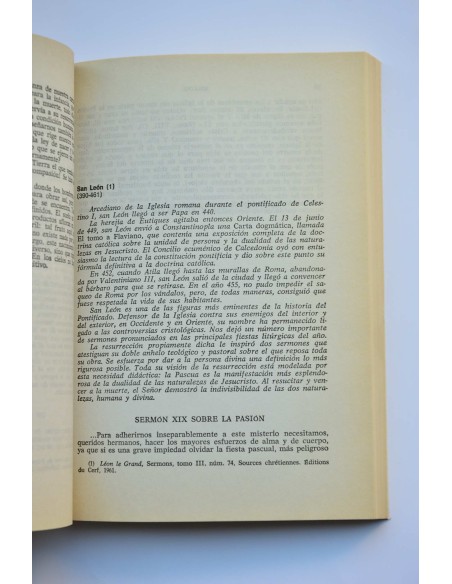 Antología del más allá