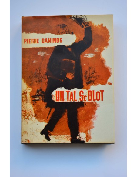 Un tal Señor Blot