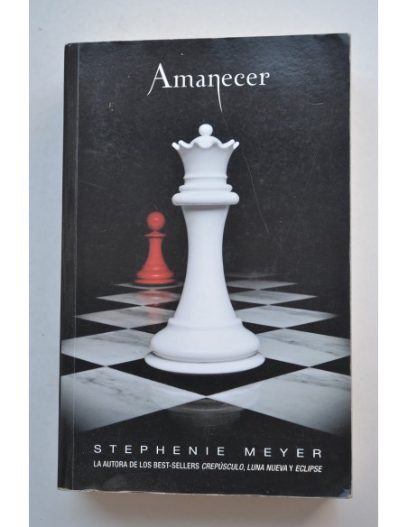 Amanecer