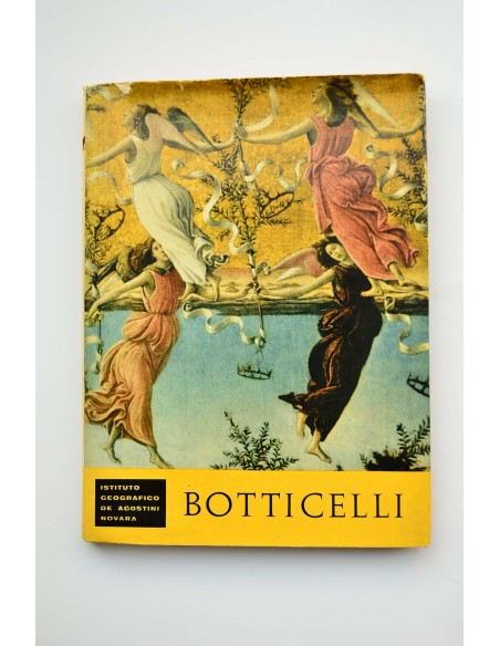 Botticelli