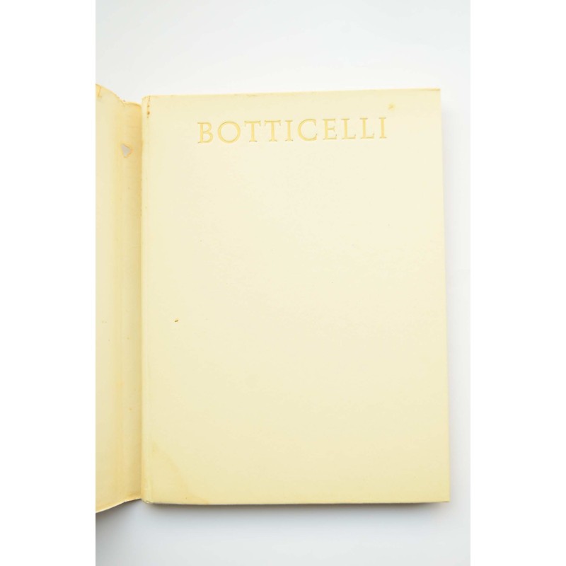 Botticelli