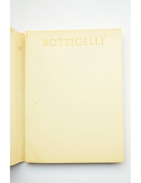 Botticelli