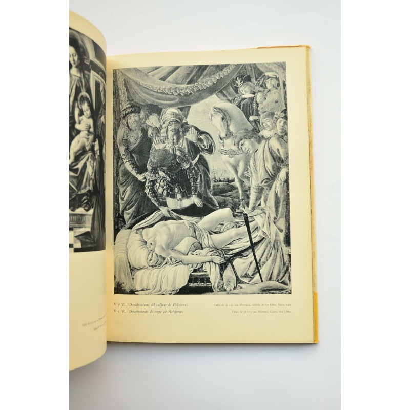 Botticelli