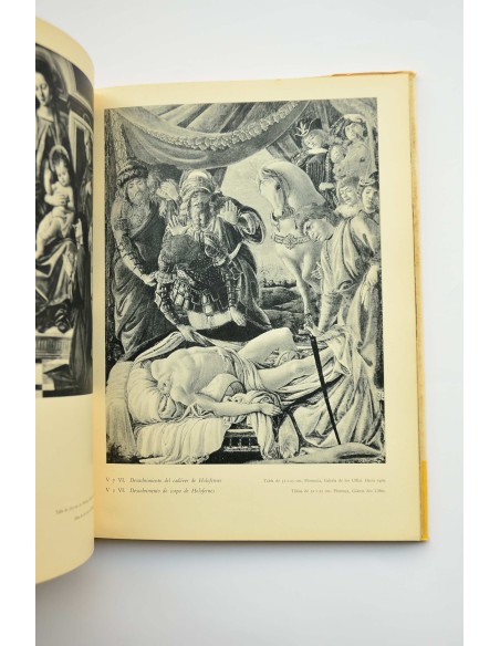 Botticelli