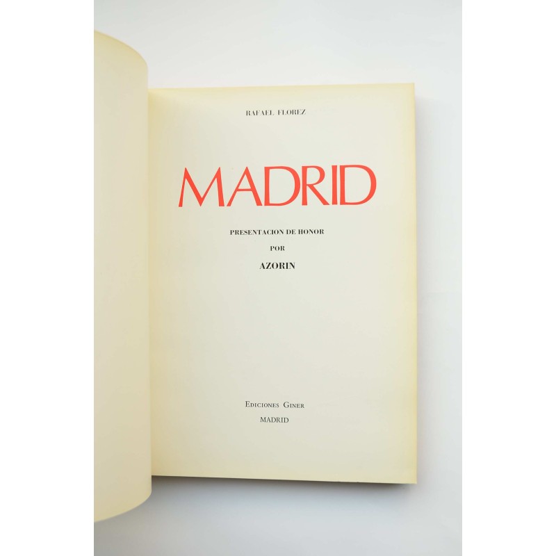 Madrid