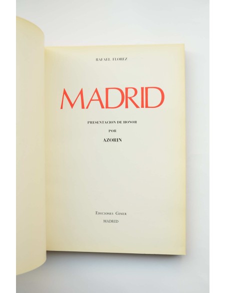 Madrid