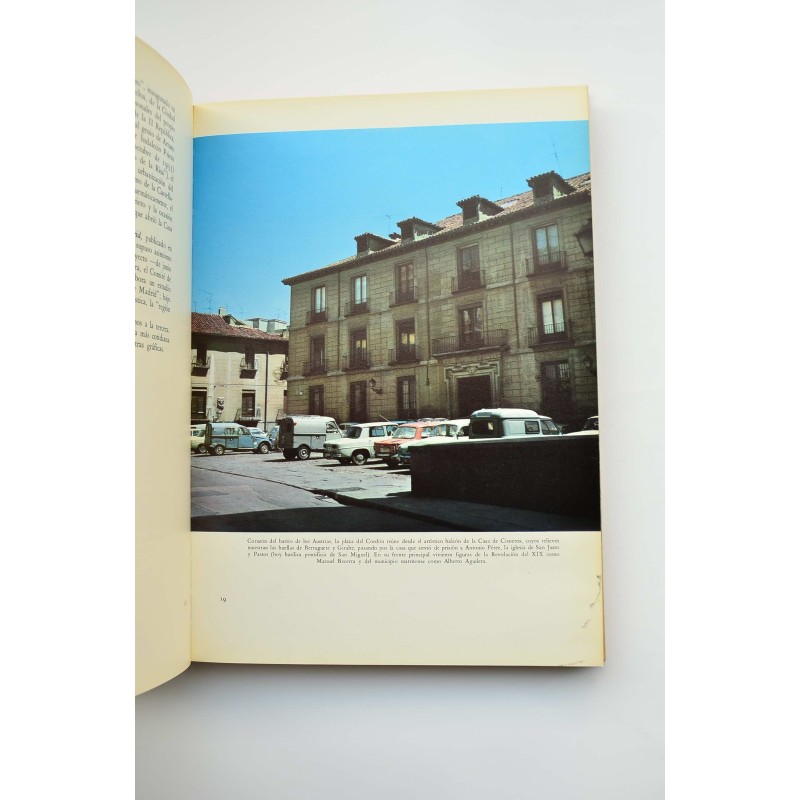 Madrid