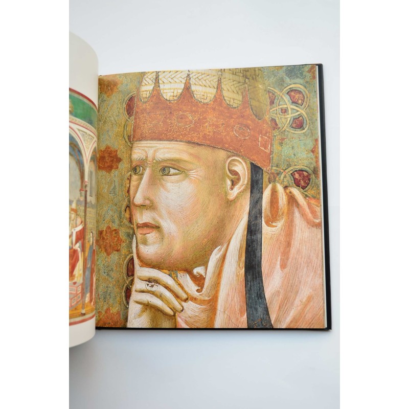 Giotto. Las historias franciscanas