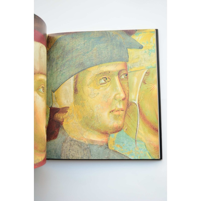 Giotto. Las historias franciscanas