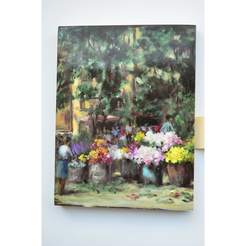 Viejos recuerdos. Gentes, fiestas, cosas y...