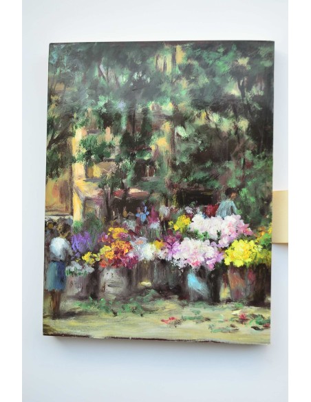 Viejos recuerdos. Gentes, fiestas, cosas y costumbres de la vida de Murcia, hace medio siglo