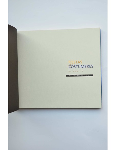 Fiestas y costumbres de Murcia