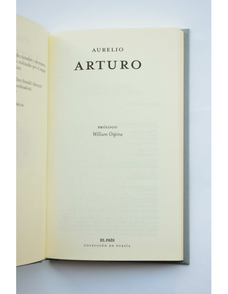 Aurelio Arturo