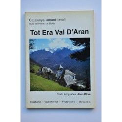 Tot era Val d'Aran