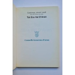 Tot era Val d'Aran 2