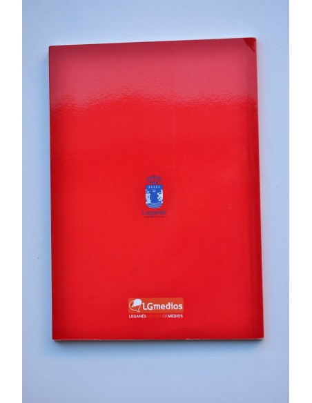 La peligrosa travesía. Leganés a Francisca Rico