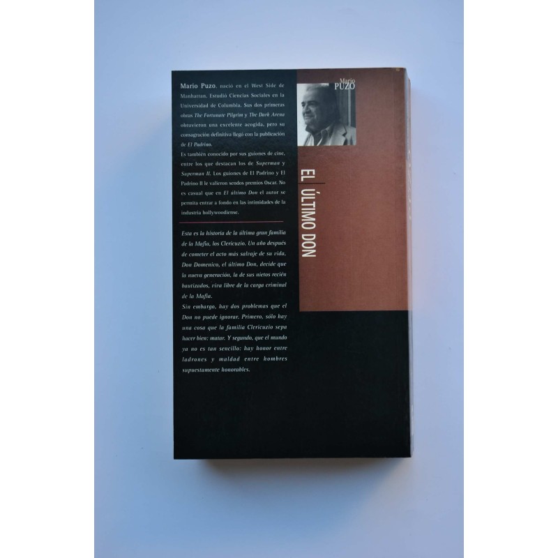 El último Don