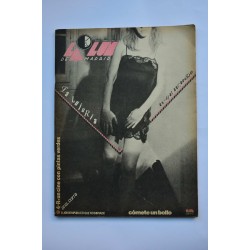 La Luna de Madrid, nº 7, mayo 1984