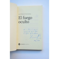 El fuego oculto 2
