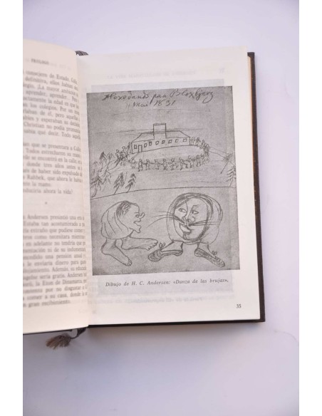 Hans Christian Andersen. Cuentos completos. Tomo I