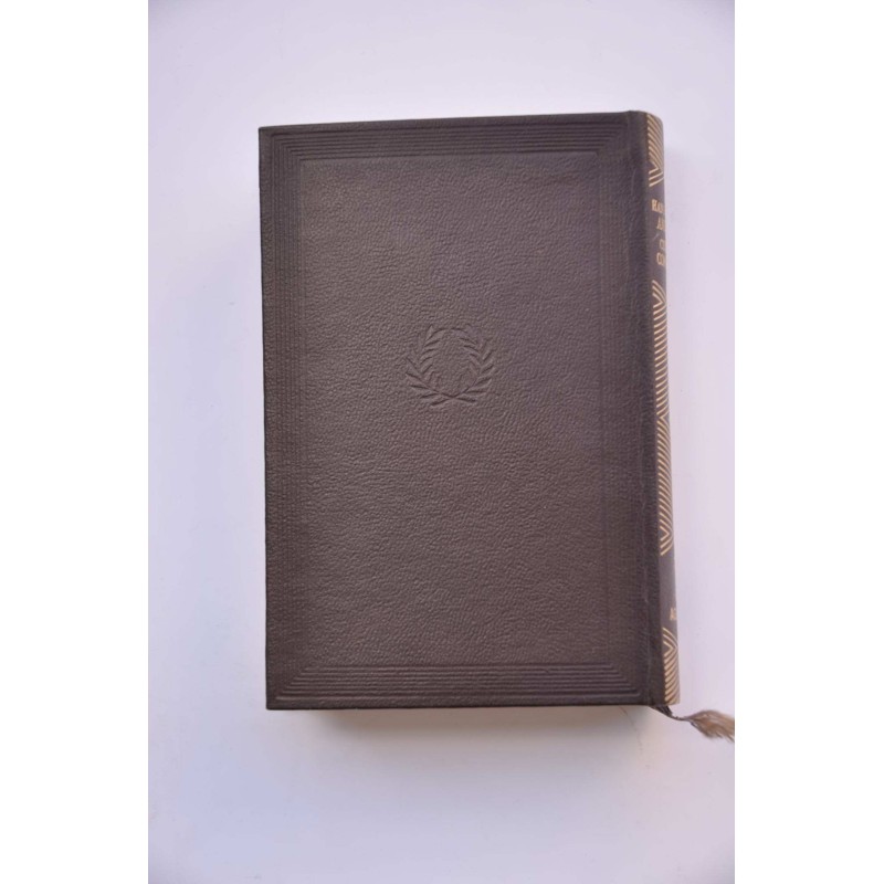Hans Christian Andersen. Cuentos completos. Tomo I