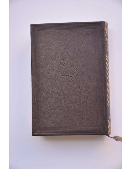 Hans Christian Andersen. Cuentos completos. Tomo I