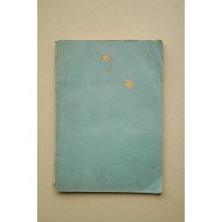 Leyes de organización y atribuciones de los...