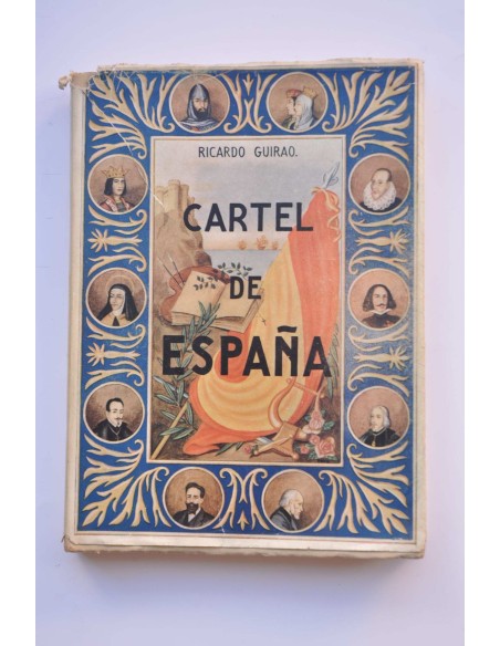 Cartel de España