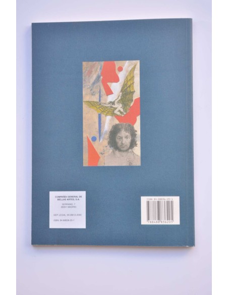 Goya y los poetas (antología)