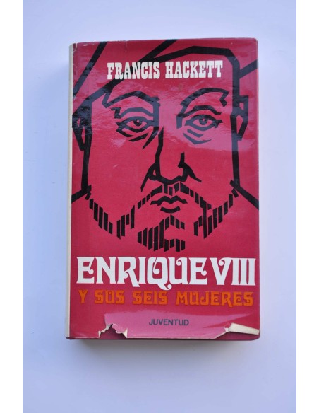 Enrique VIII y sus seis mujeres