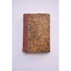 Libro de la oración y meditación