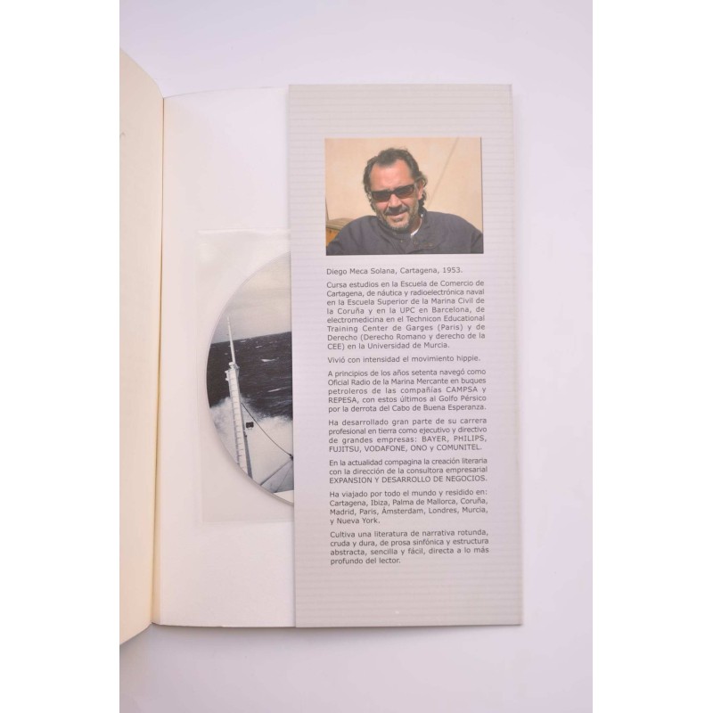 B/T Portman. El gran petrolero