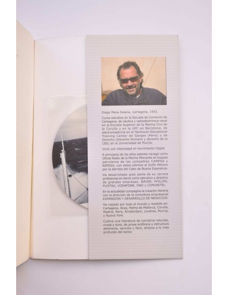 B/T Portman. El gran petrolero