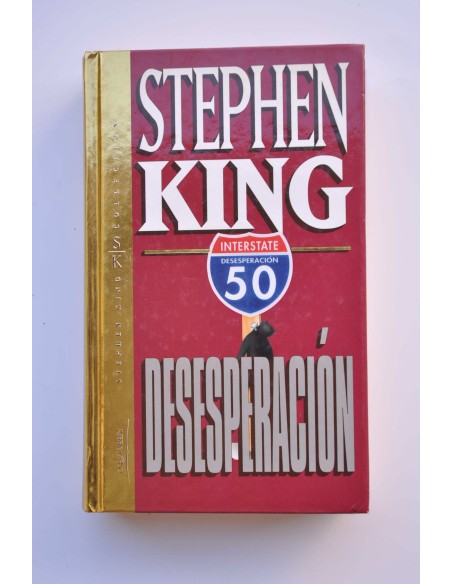 Desesperación