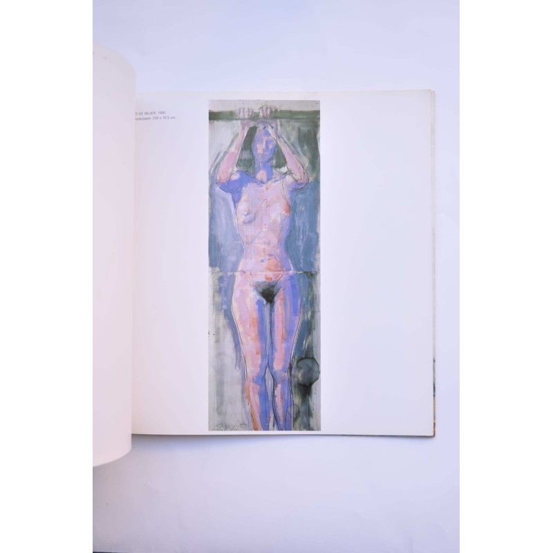 Antonio Ballester. Última obra