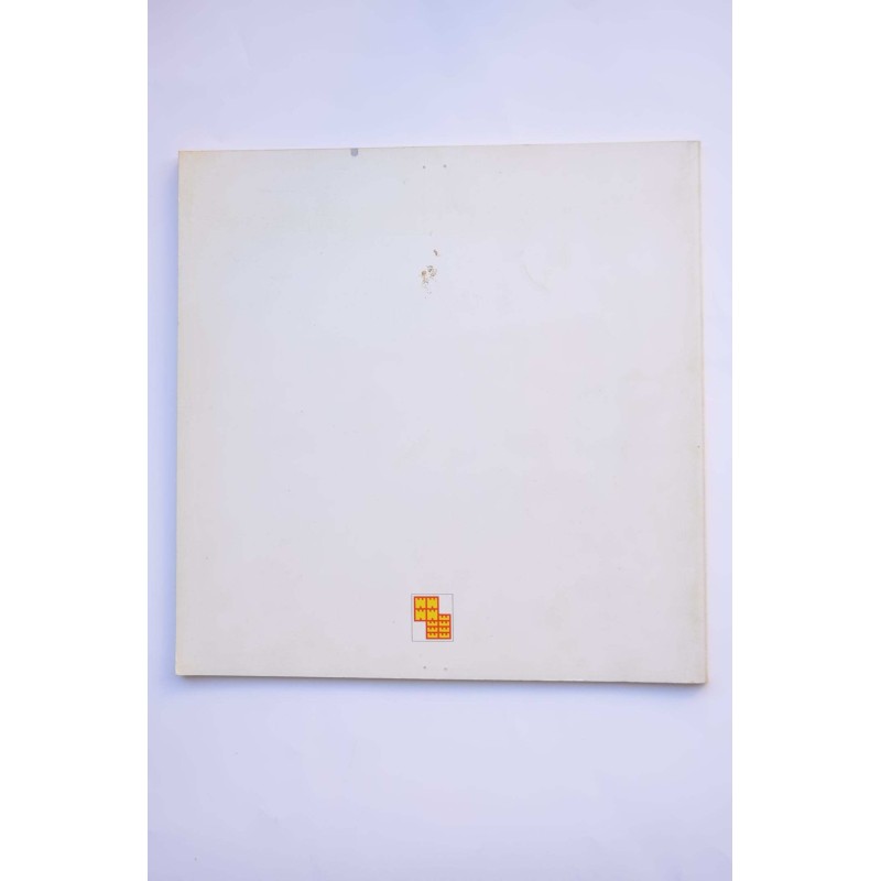 Antonio Ballester. Última obra