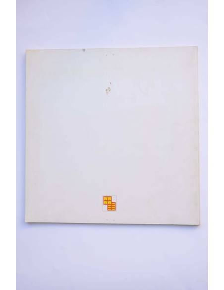 Antonio Ballester. Última obra