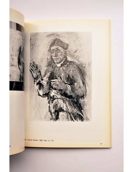 Oskar Kokoschka : oleos y acuarelas, dibujos, grabados, mosaicos, obra literaria 