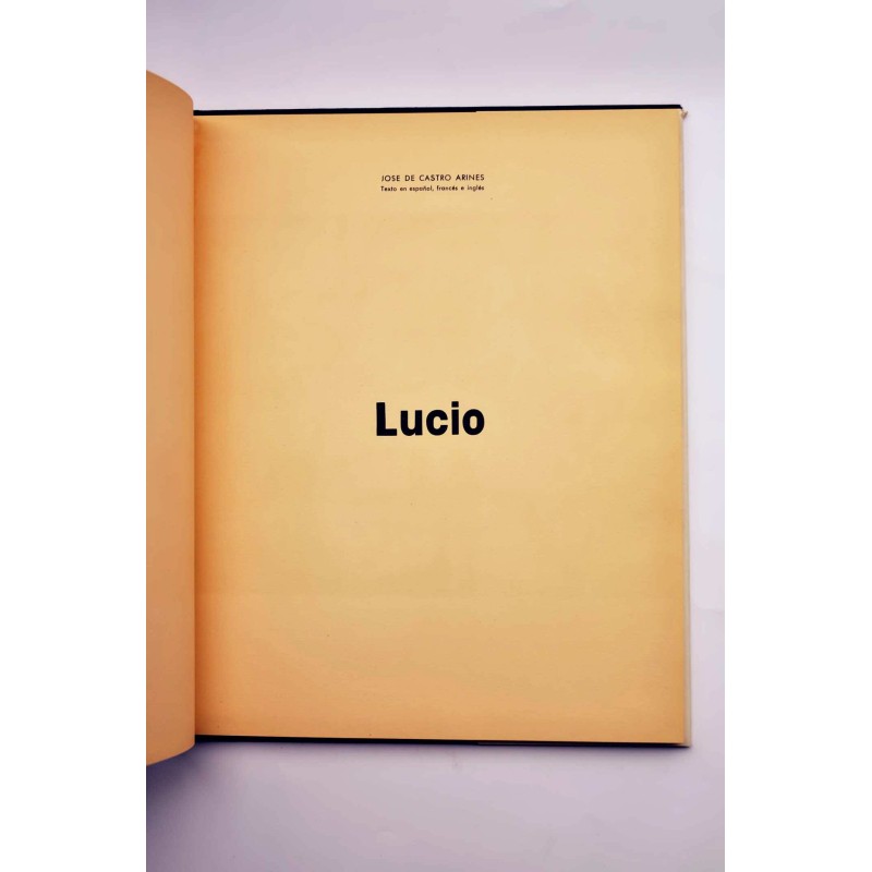 Lucio