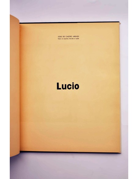 Lucio