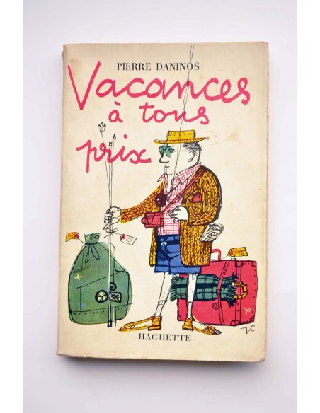 Vacances a tous prix