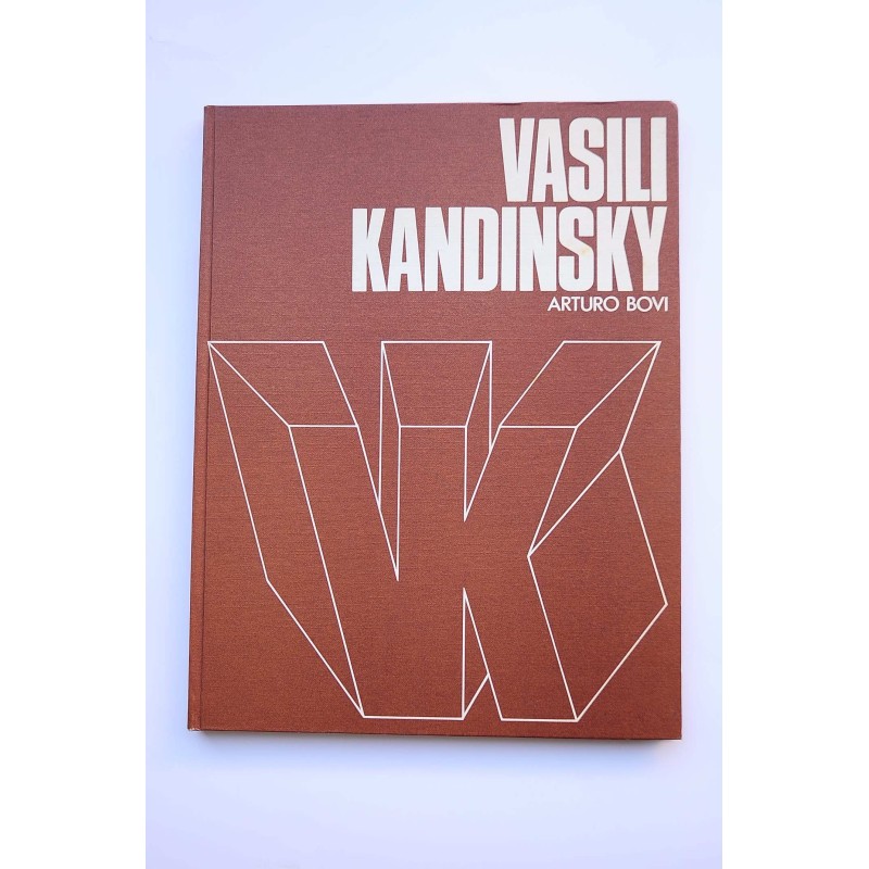 Vasili Kandinsky