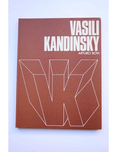 Vasili Kandinsky