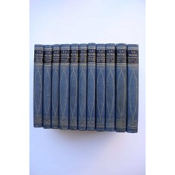 La Moda : Historia del traje en Europa : desde los...