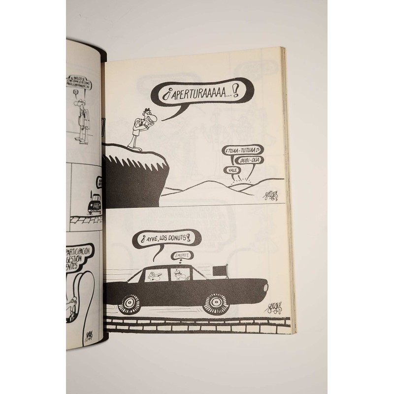 Forges, nº 3